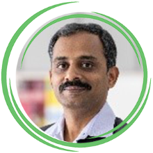 Dr. Mofazzal Husain