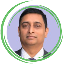 Dr. Rakesh Kumar