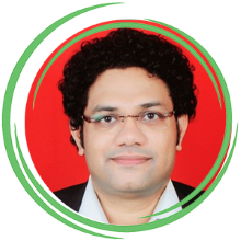 Dr. Rakesh Kumar