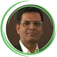 Dr. Rakesh Kumar
