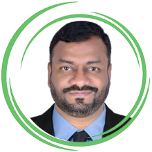 Dr. Rakesh Kumar