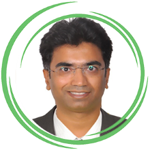 Dr. Rakesh Kumar