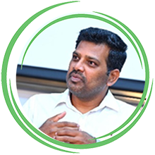 Prof. Balaraman