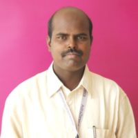 Dr. Andiappan Murugan